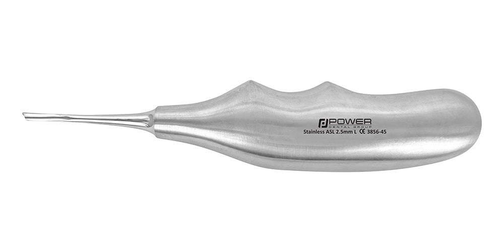 Elevators ASL 2.5 mm L