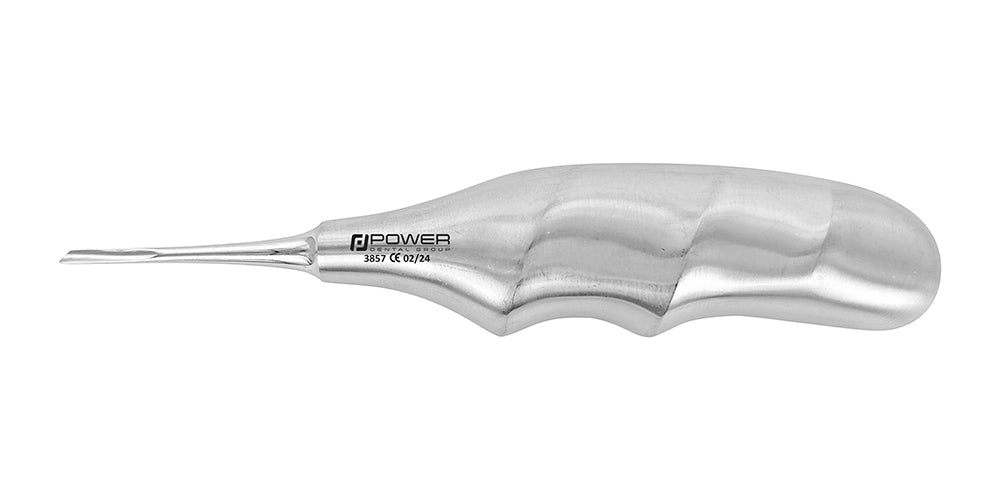 Elevators ASL 2.5 mm R