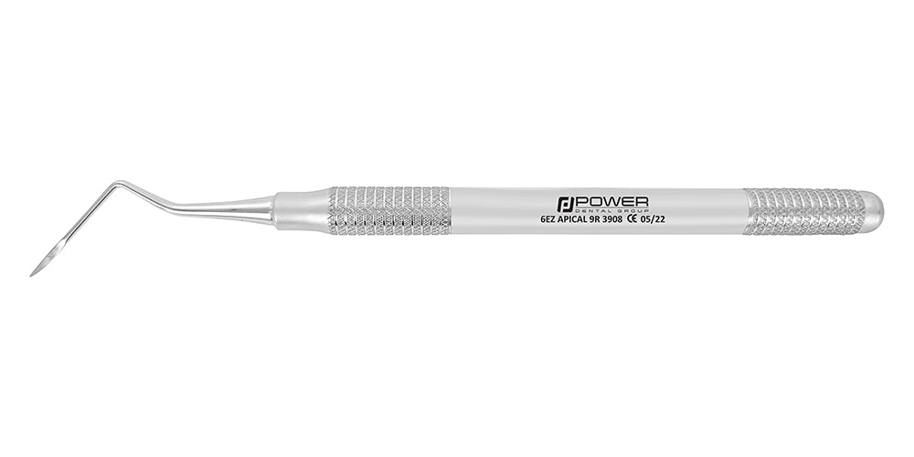 Apical Root Tip Pick 9R - 6EZ, Delicate