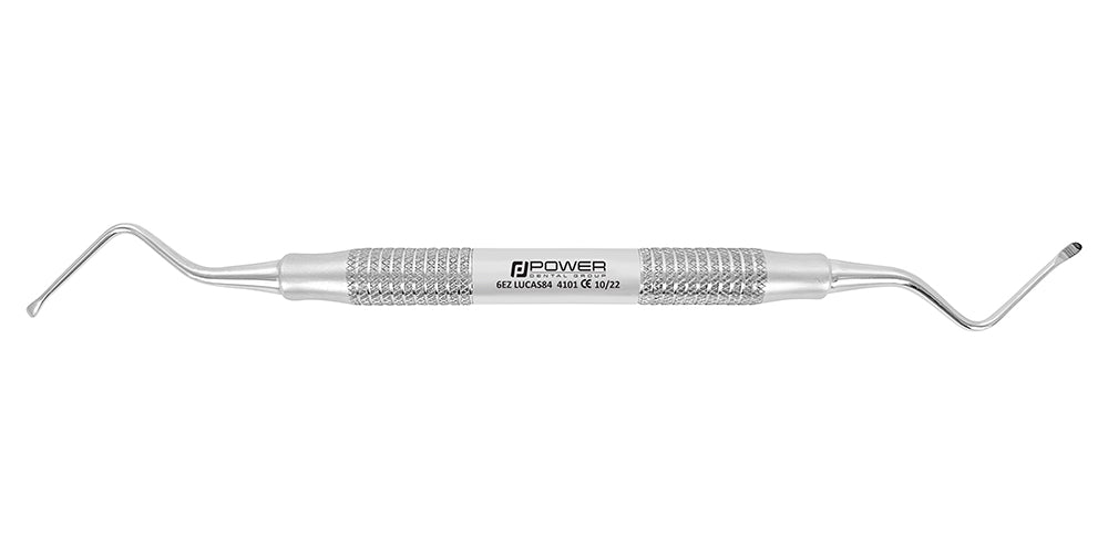 Surgical Curettes Lucas 84