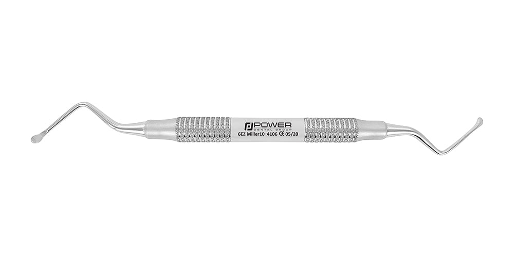 Surgical Curettes Miller 10