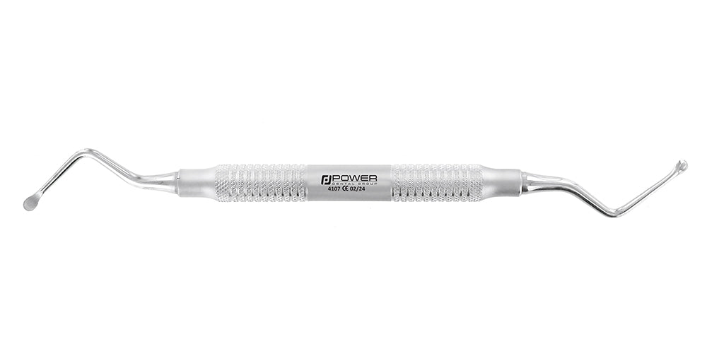 Surgical Curettes Lucas 87