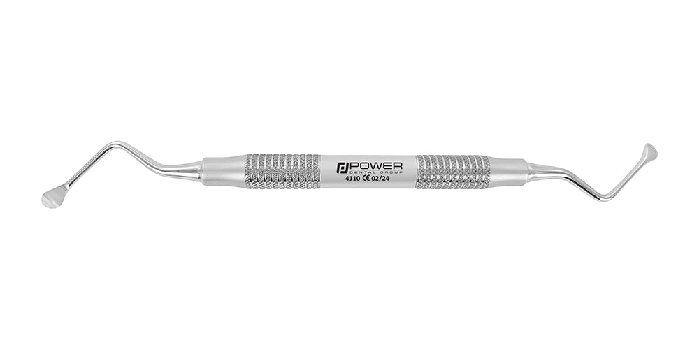 Surgical Curettes Miller 12