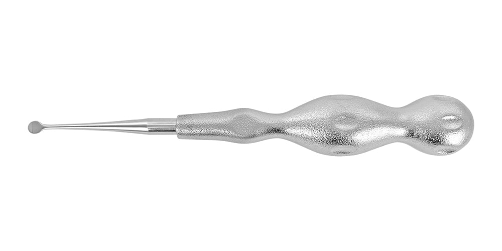 Surgical Curettes Molt 2