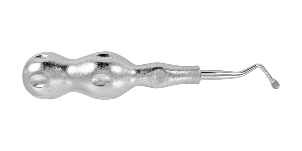 Surgical Curettes Molt 5L