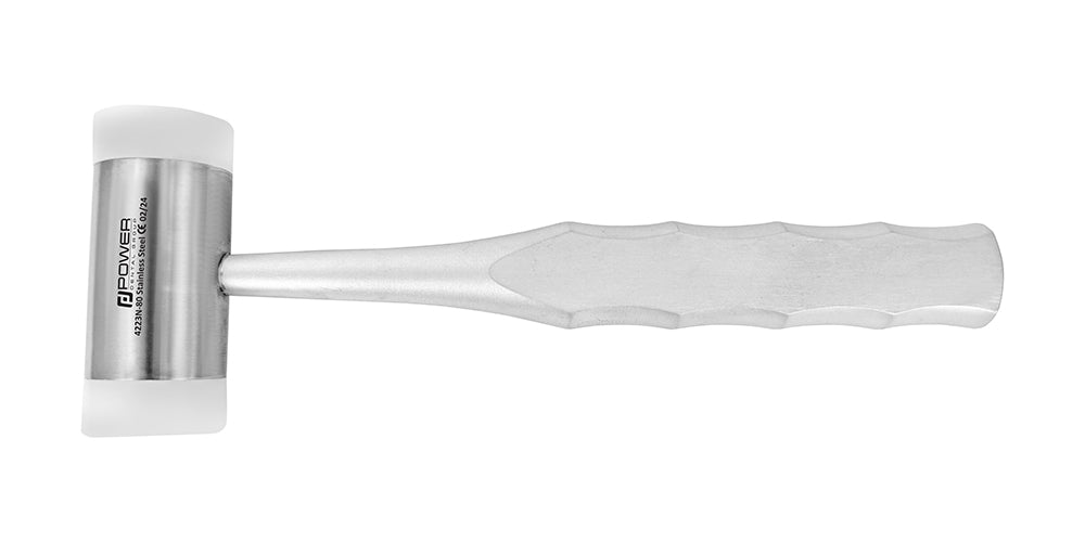 Mallet Mead1 - New Handle