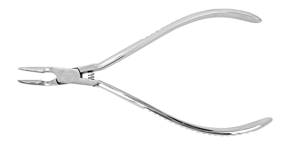 Bone Rongeur Micro Friedman - 15° 6-Inch (15.5 cm)