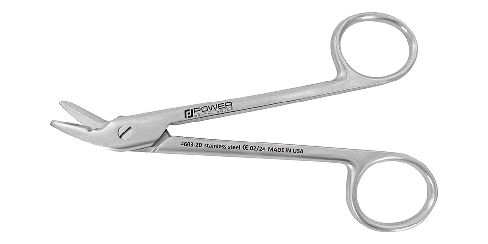 Crown Scissor Universal 12 cm