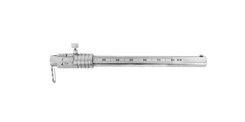 Implant Caliper
