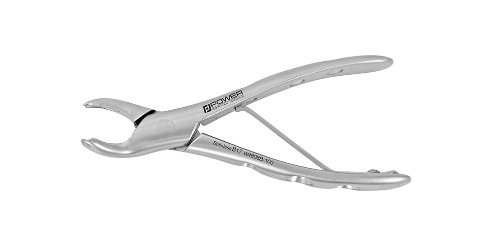 Baby 17 Extraction Forceps