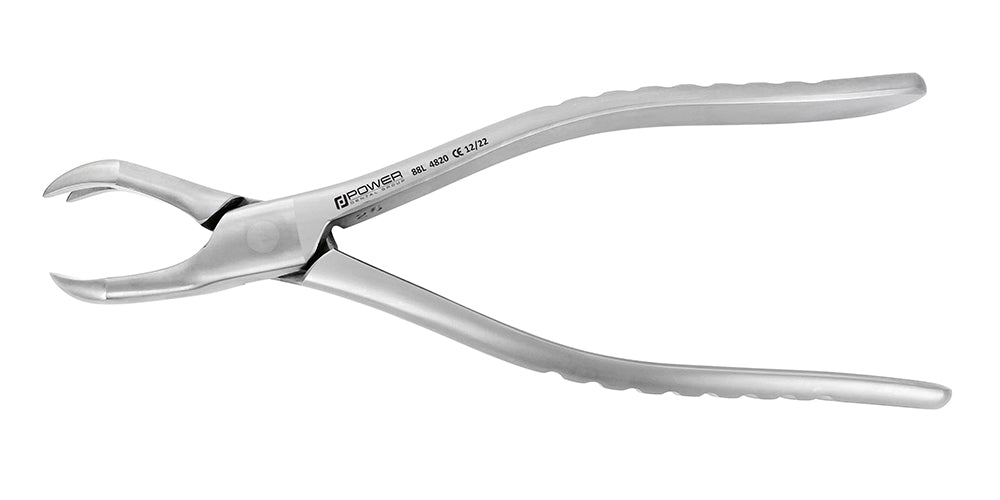 Extraction Forceps American 88L Upper Molar
