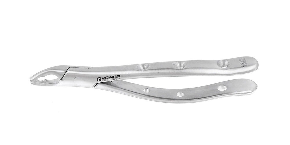 Pediatric American 150XAS Extraction Forceps - Upper Premolar