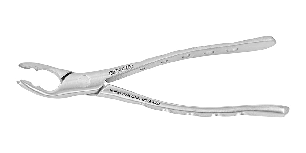 American 151AS Extraction Forceps - Lower Premolar