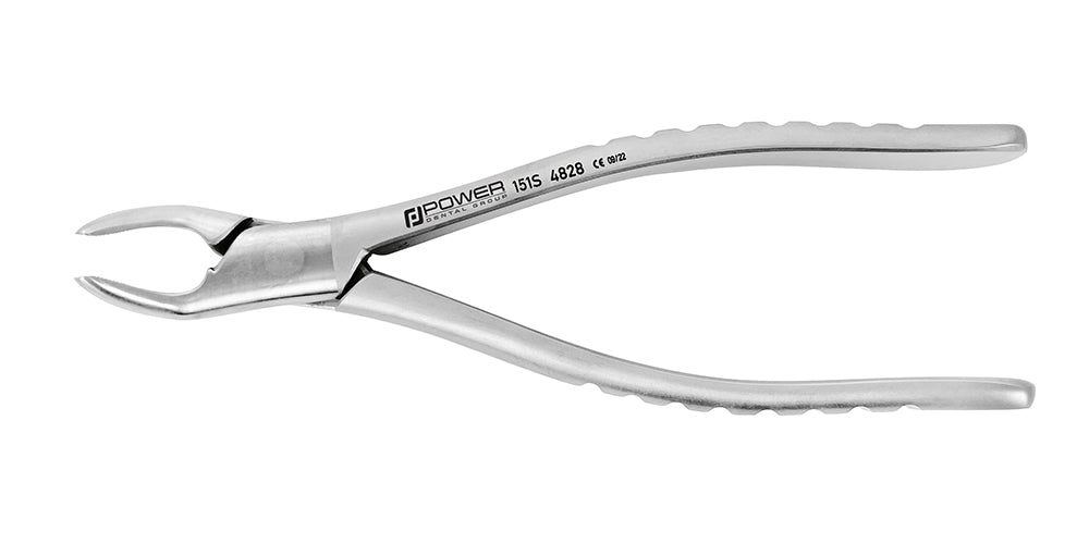 Pediatric Extraction Forceps American 151S Lower Premolar