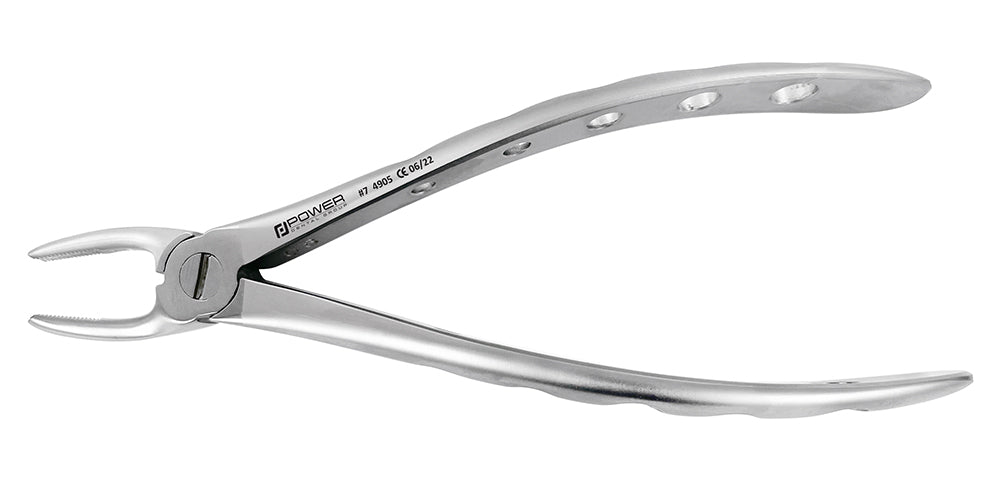 Extraction Forceps English 7 Upper Premolar (Same as #4988)