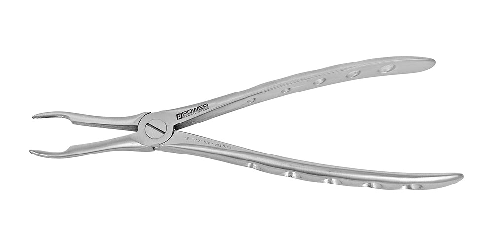 Extraction Forceps English 44 Upper Root