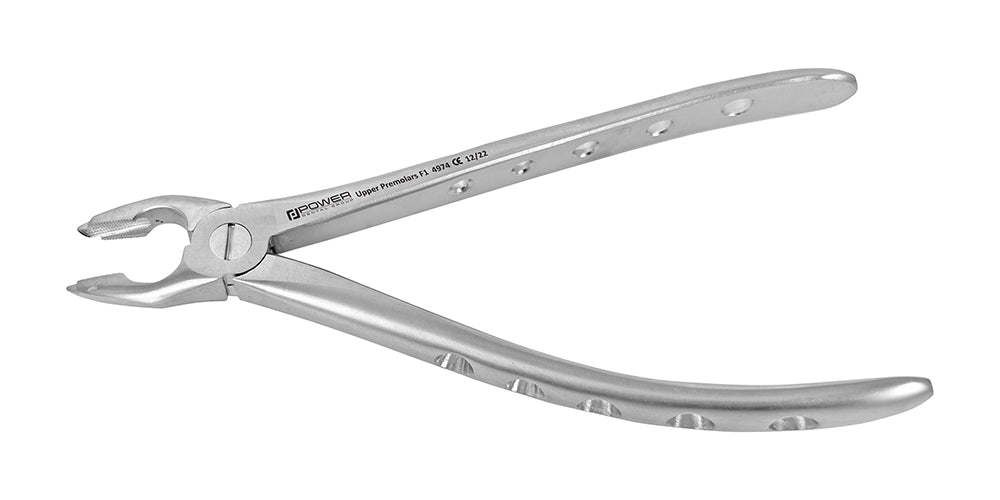Extraction Forceps F1 Upper Universal