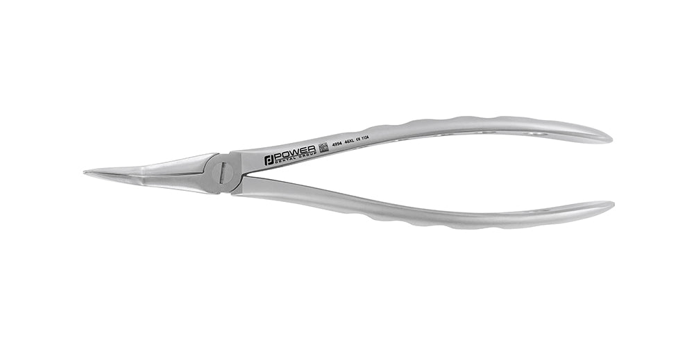 Extraction Forceps 46XL Lower Root