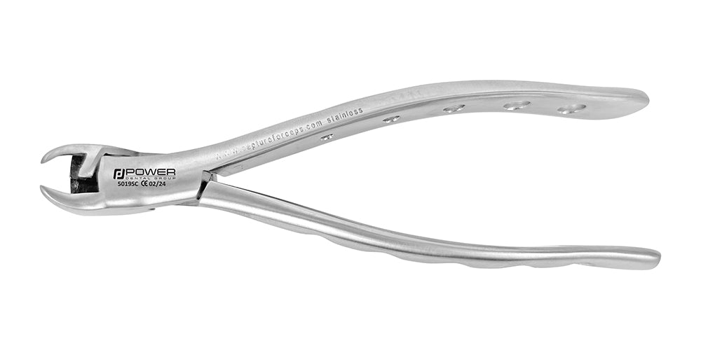 Baby & Children 150 Capture Extraction Forceps