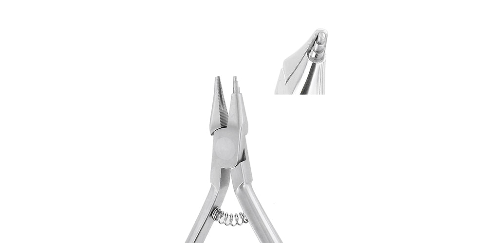 Orthodontic Plier Tweed 12 cm