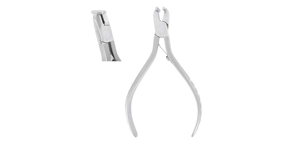 Orthodontic Plier Step Banding 0.25 mm