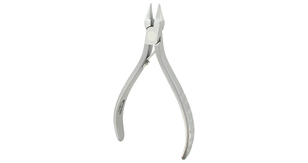 Orthodontic Plier Light Wire Bending T/C 203-121