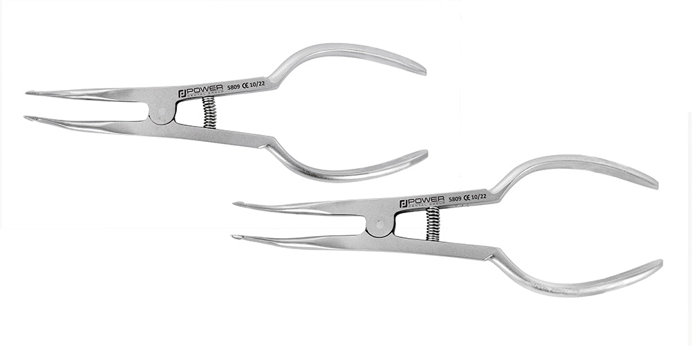 Orthodontic Instruments Separating 15.5 cm