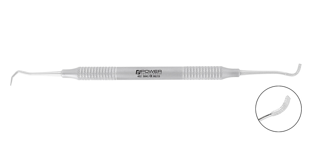 Orthodontic Instruments Point and File
