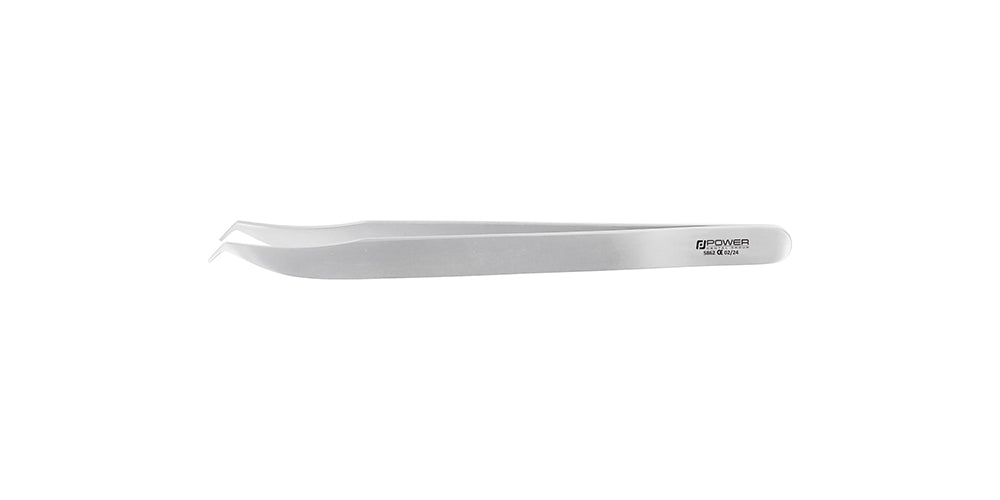 Orthodontic Tweezer Lotus SLB (202-O)