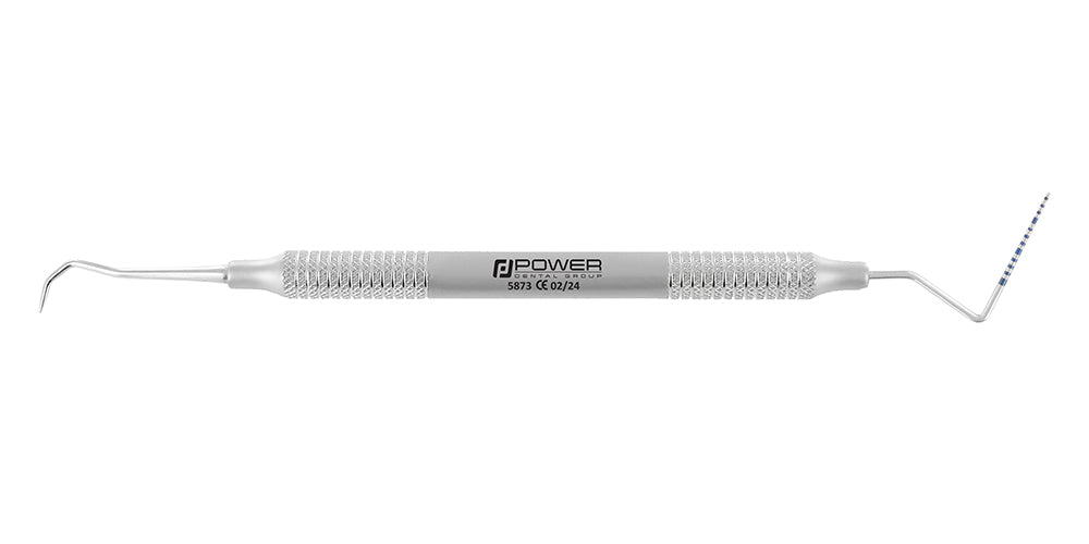 Orthodontic Elastic Remover/CP15