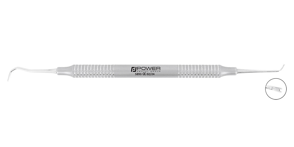 Orthodontic Picker and Ligature Director