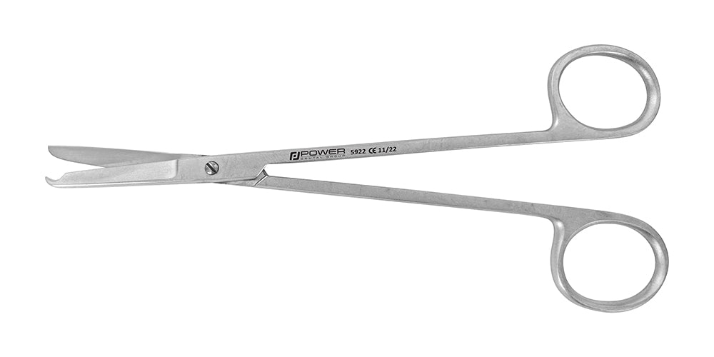 Suture Scissors Slim 15 cm