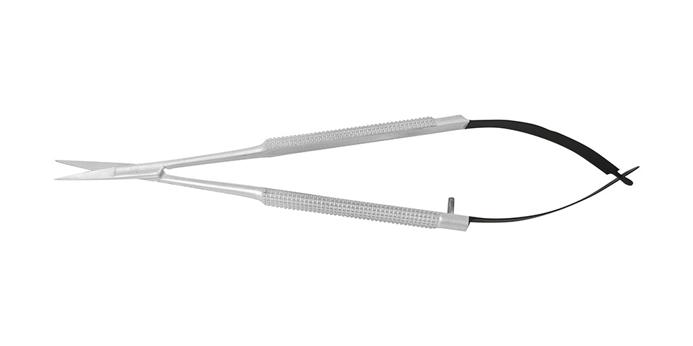 Super Cut Surgical Castroviejo Scissors - Straight, 14 cm, Micro Surgery