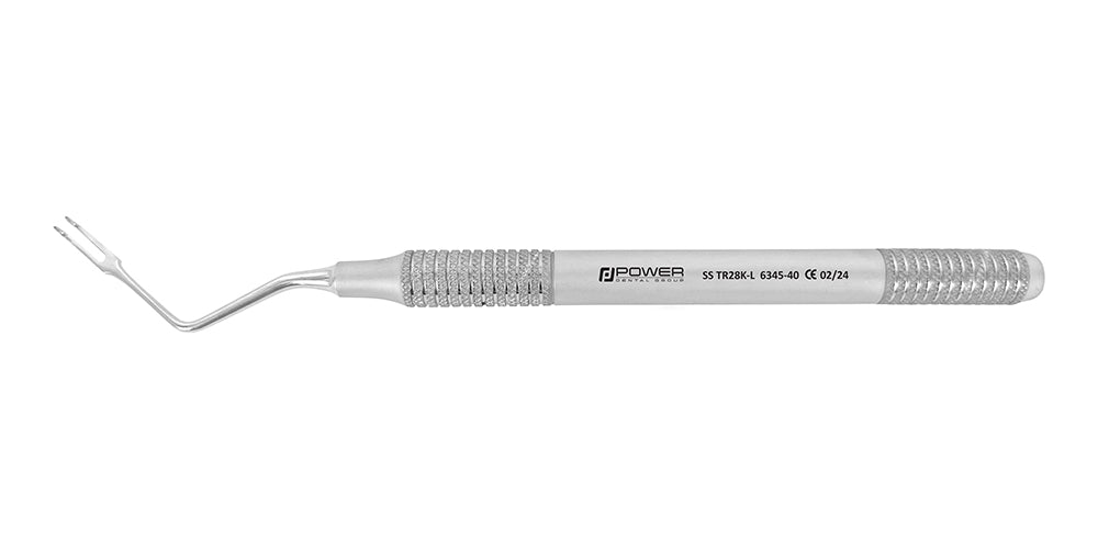 Skin Hook and Retractors TR28K-L Micro Surgery
