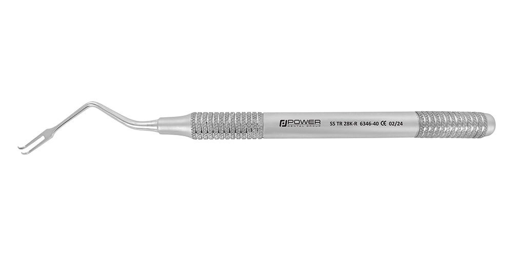 Skin Hook and Retractors TR28K-R Micro Surgery
