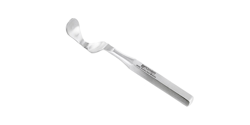 Retractors Shuman Child