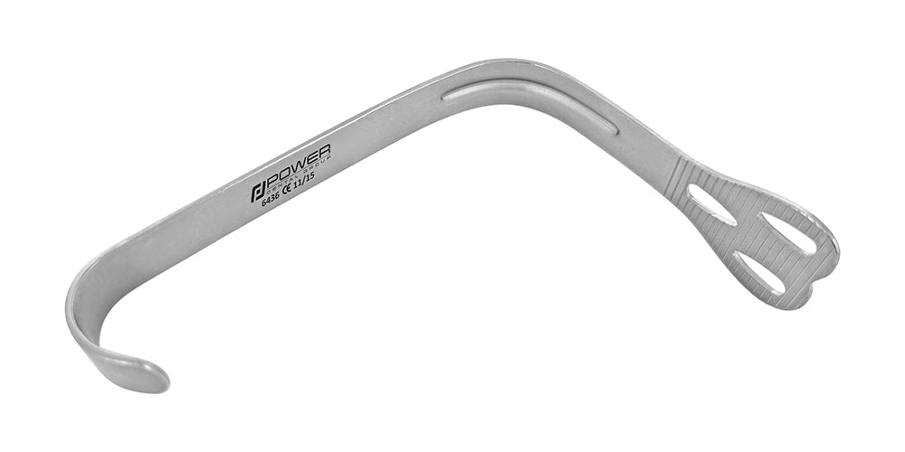 Weider Sweetheart Retractors Tongue 30 mm
