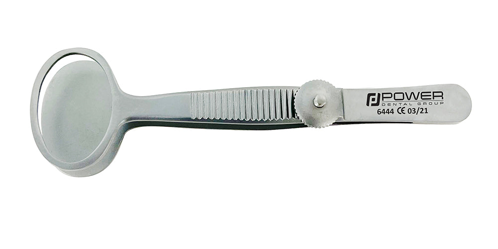 Surgical Retractor Medium - Desmarres Chalazion - 24×14 mm Not Open Type