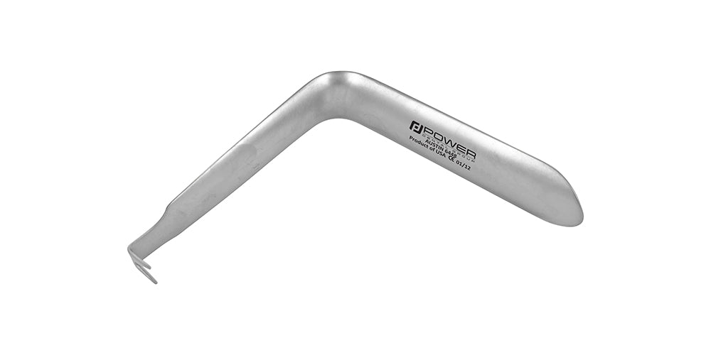 Retractors Austin