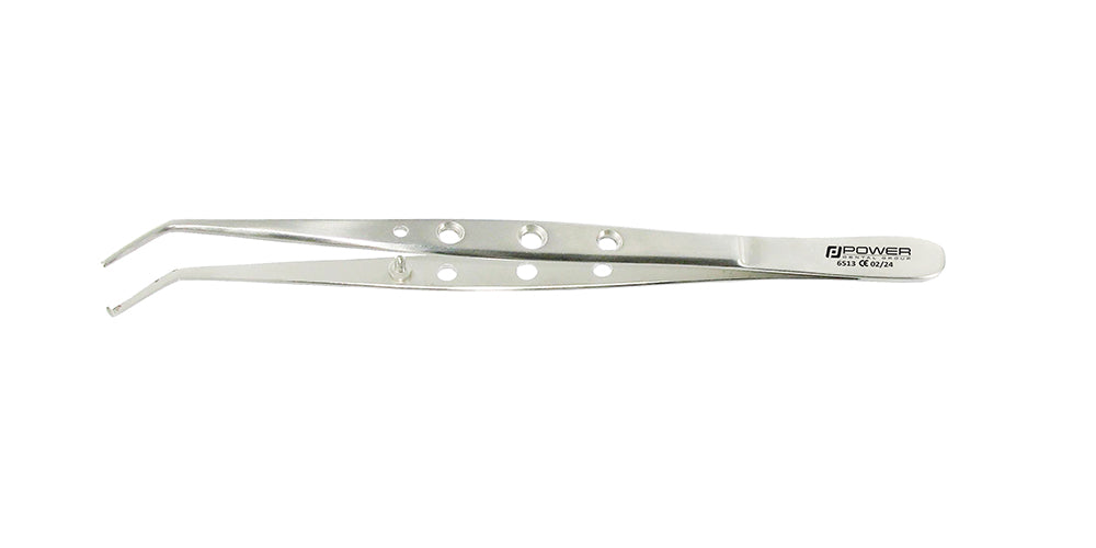 Tissue Forceps Goldman-Fox 15 cm Right