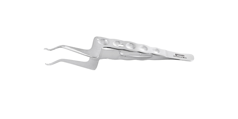 Tissue Forceps Endo and Implant