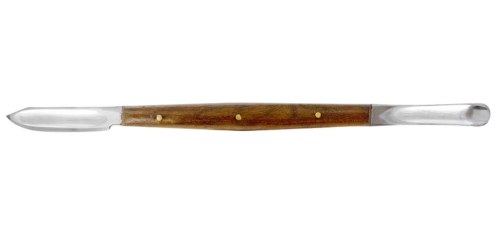 Wax Knife Lessmann 17 cm