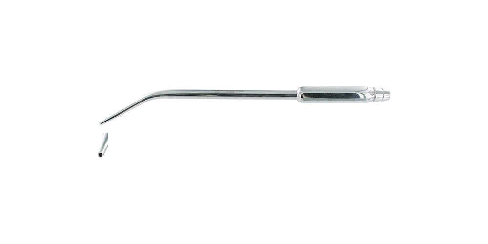 Suction Tube 1.5 mm In / 2.9 mm Out