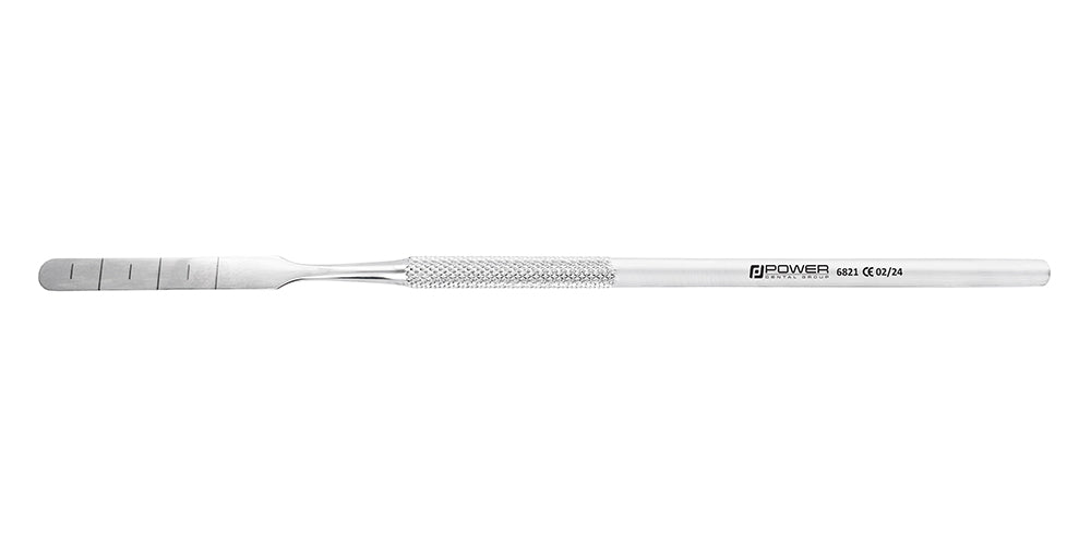Perio Spatula 6 mm