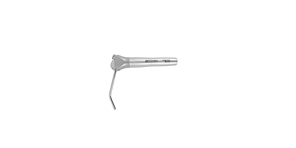Air & Water Syringe - 3-Way Type