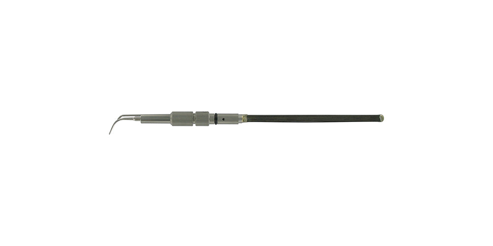 Cavitron Ultrasonic Tip - 25 kHz Perio Thin, Low-Med Power, External Water Flow