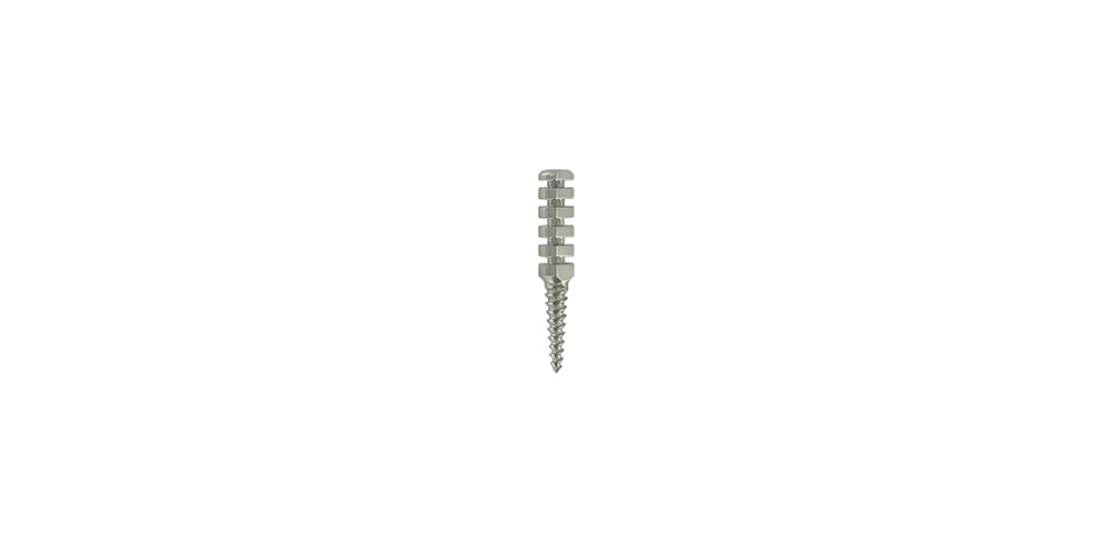 Regular Anchor - 27.5 mm × Ø2.7 mm
