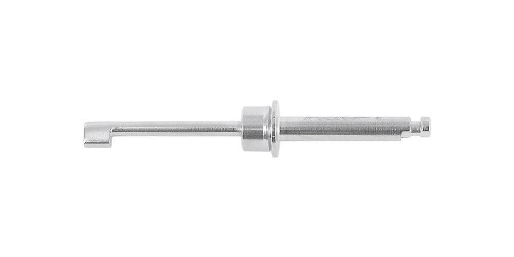 Bone Spreader Tip - 2.5 mm, Handpiece Use