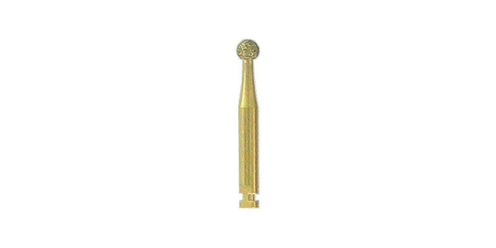 Lateral Approach Reamer - 2.7 mm Round, Handpiece Use