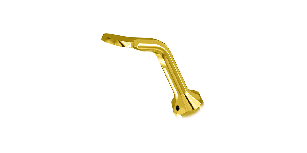 Non-Cutting Elevator Tip DUL1 - for Surgimaster and Surgimaster II